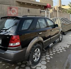 كيا سورينتو